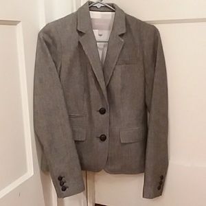 Banana republic factory Blazer